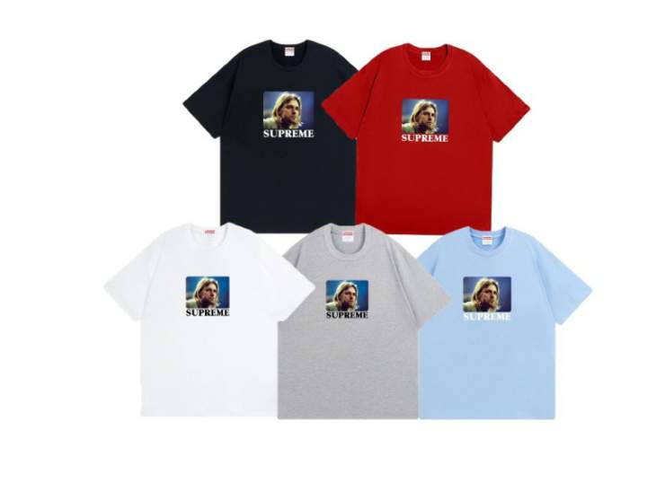 Picture of Supreme T Shirts Short _SKUSupremeS-2XLthtxS1271535